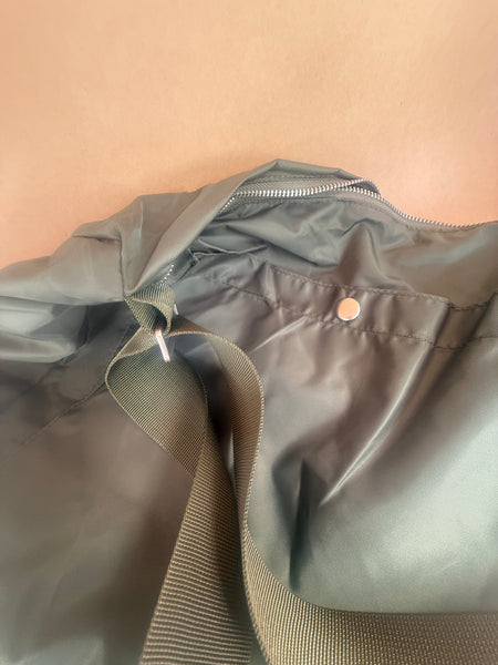 TAK :: Light Weight Bag - Postman's Satchell