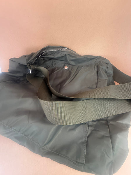 TAK :: Light Weight Bag - Postman's Satchell