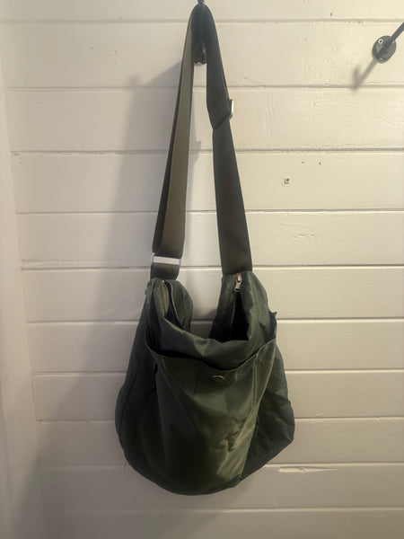 TAK :: Light Weight Bag - Postman's Satchell