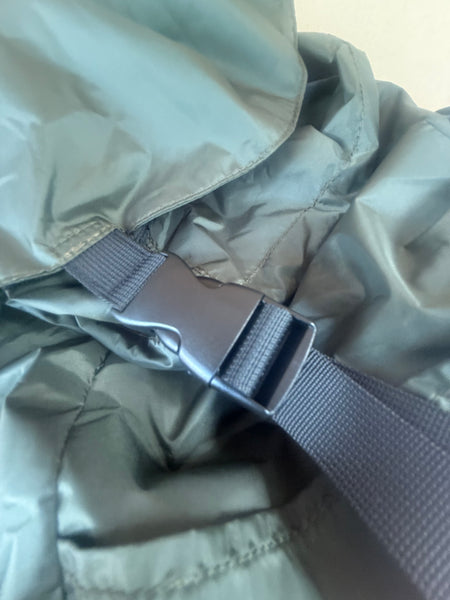 TAK :: Light Weight Bag - Traveller's Backpack