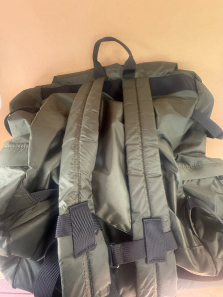 TAK :: Light Weight Bag - Traveller's Backpack