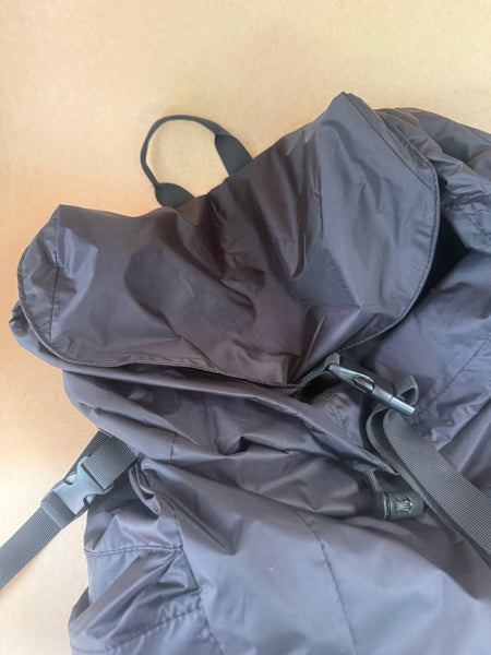 TAK :: Light Weight Bag - Traveller's Backpack