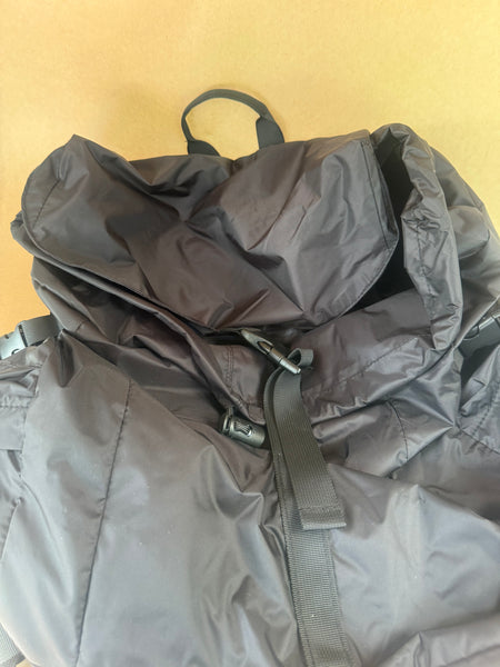 TAK :: Light Weight Bag - Traveller's Backpack