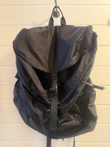 TAK :: Light Weight Bag - Traveller's Backpack