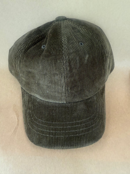 TAK :: Cord Cap Range