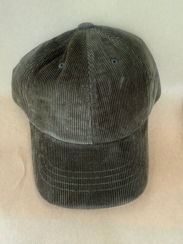 TAK :: Cord Cap Range