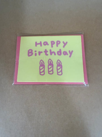 Artbox :: Mini Card Set