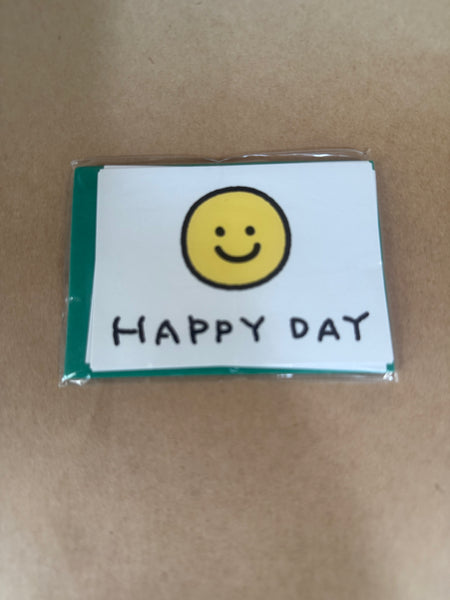 Artbox :: Mini Card Set