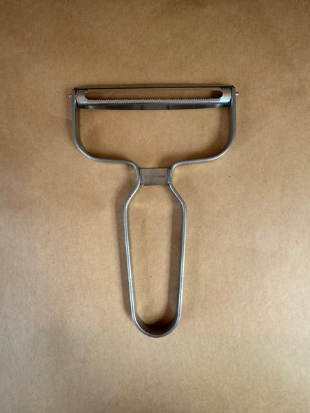TAK :: Stainless Steel Large Peeler Range