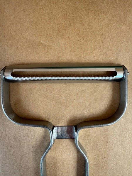 TAK :: Stainless Steel Large Peeler Range