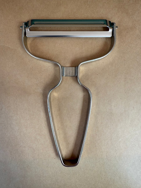 TAK :: Stainless Steel Large Peeler Range