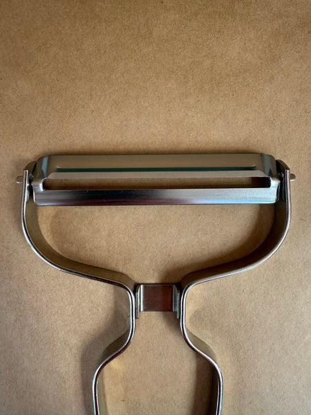 TAK :: Stainless Steel Large Peeler Range