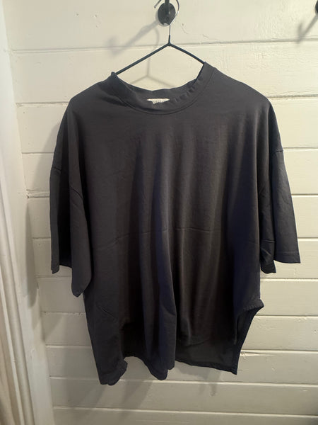 Gold Coast :: Oversized Tee