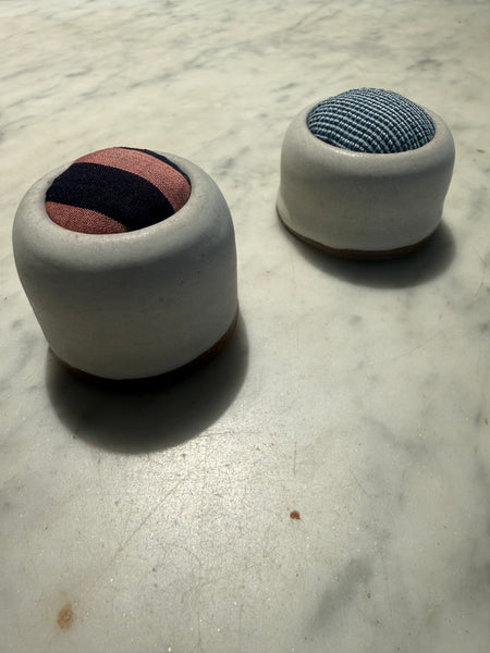 Fox Pots Co :: Pin Cushion