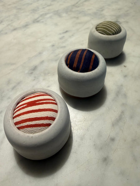 Fox Pots Co :: Pin Cushion