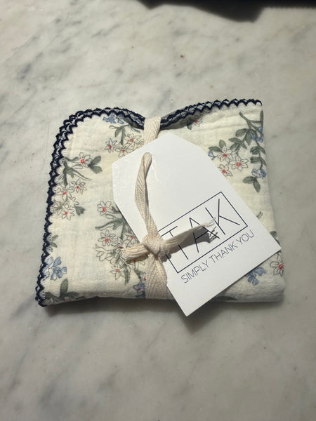 TAK :: Baby Hand Towel