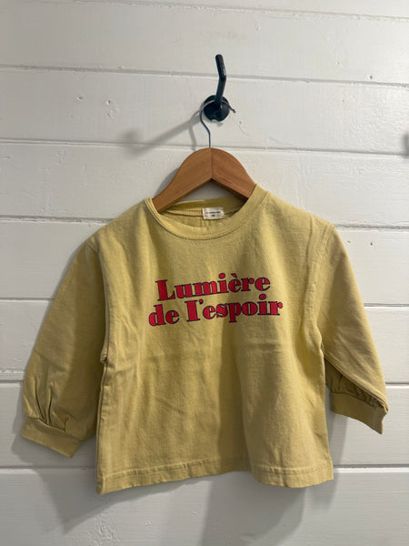 La Chouchou :: Luminere de L'espoir