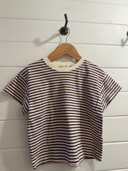 La Chouchou :: Fine Stripe Tee