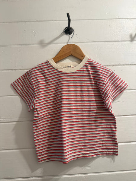 La Chouchou :: Fine Stripe Tee