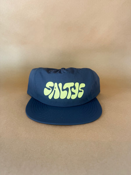 Salty's Short Supply :: Lightweight Cap