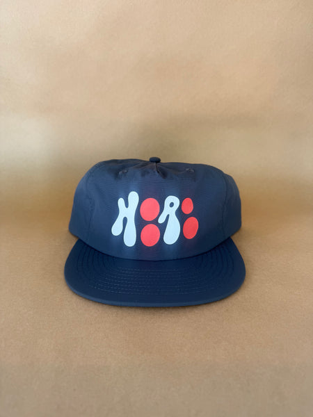 Salty's Short Supply :: Lightweight Cap