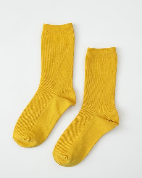 TAK :: Socks Cotton Range - Pop of Colour