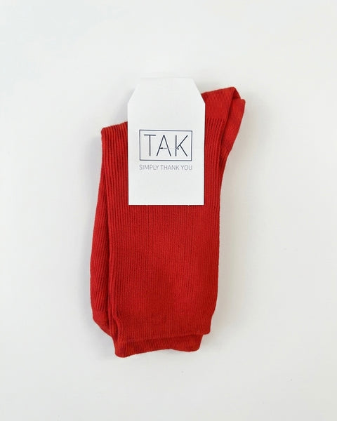 TAK :: Socks Cotton Bright Range