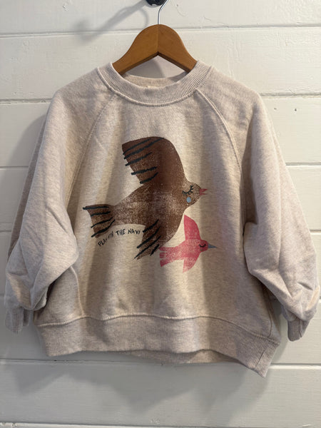 Navi :: Paloma the Peace Dove Sloppy Joe