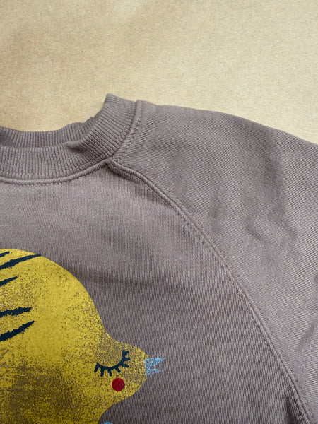 Navi :: Paloma the Peace Dove Sloppy Joe