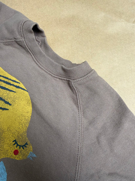 Navi :: Paloma the Peace Dove Sloppy Joe