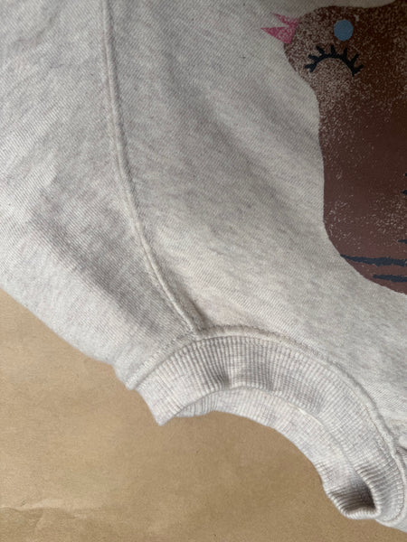 Navi :: Paloma the Peace Dove Sloppy Joe