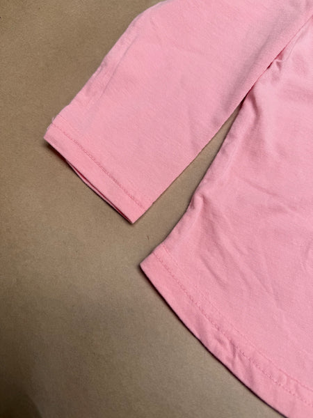 Navi :: Long Sleeve Basic Tee