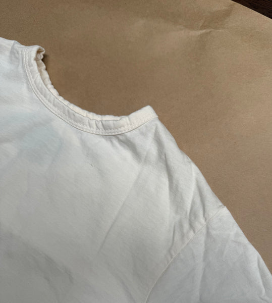 Navi :: Long Sleeve Basic Tee