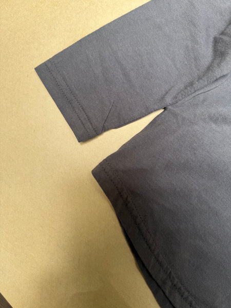 Navi :: Long Sleeve Basic Tee