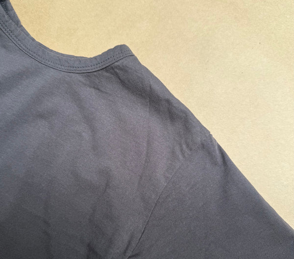 Navi :: Long Sleeve Basic Tee