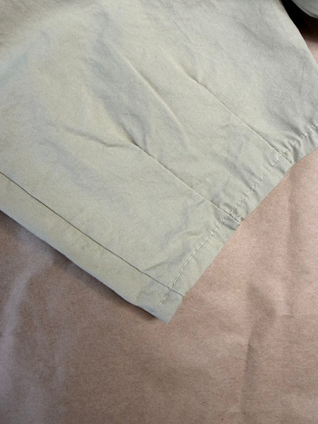 Sylvan :: Cotton Balloon Pant