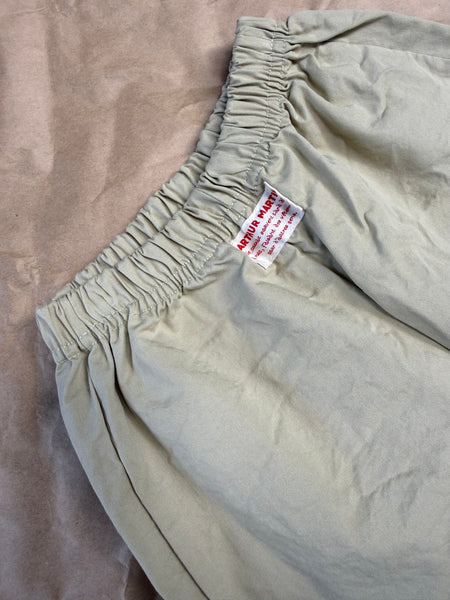 Sylvan :: Cotton Balloon Pant