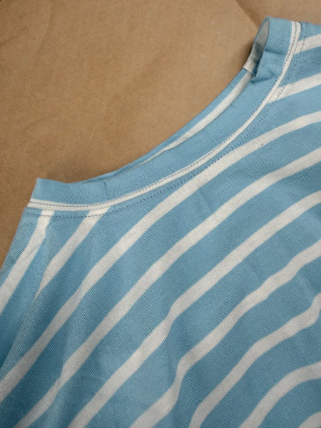 Co and Co :: Breton Stripe Long Sleeve Tee