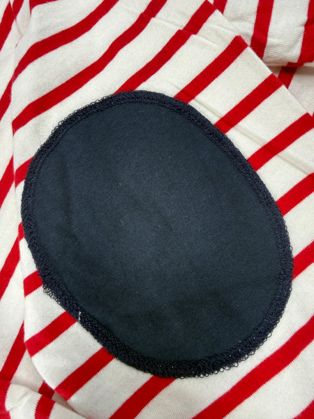 Co and Co :: Breton Stripe Long Sleeve Tee