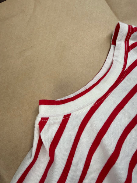 Co and Co :: Breton Stripe Long Sleeve Tee