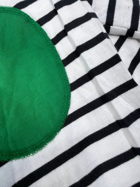 Co and Co :: Breton Stripe Long Sleeve Tee