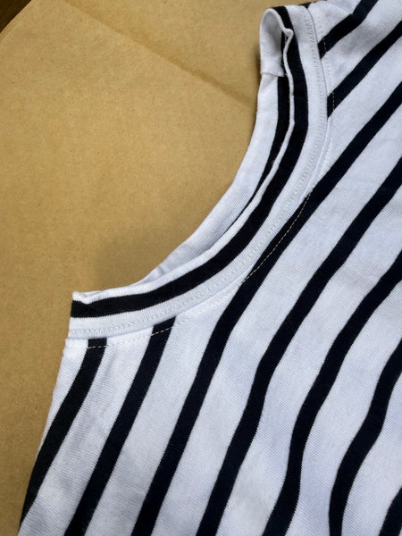 Co and Co :: Breton Stripe Long Sleeve Tee