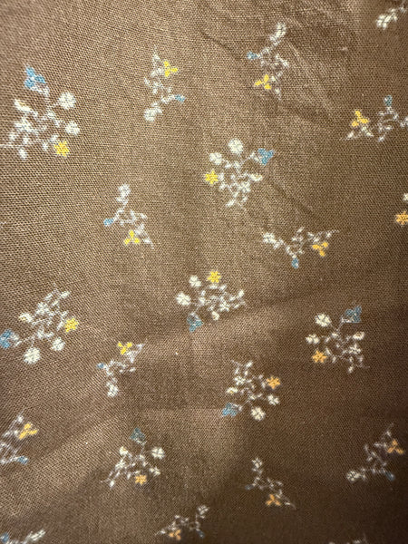 Normal Play :: Petit Floral Cotton Pant