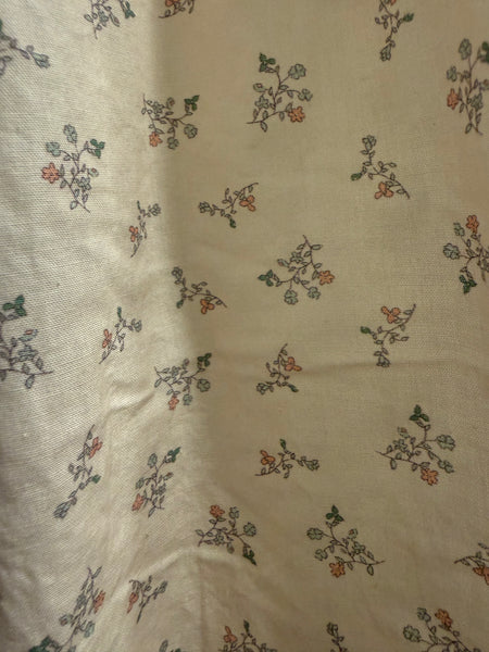 Normal Play :: Petit Floral Cotton Pant