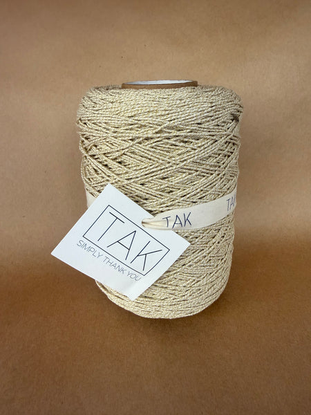 TAK :: Fine Gold String