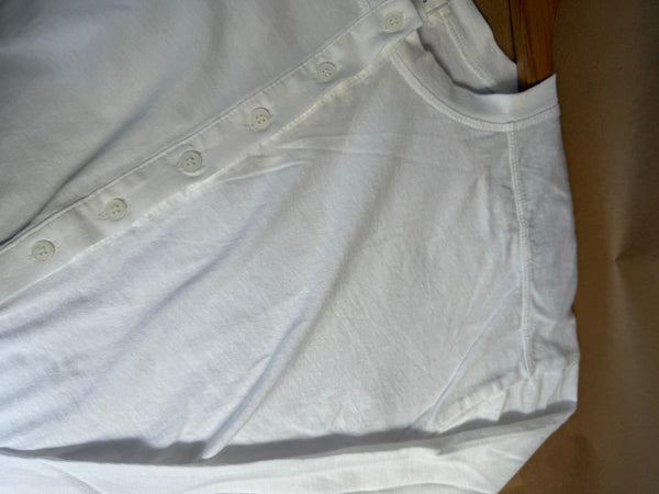 Co and Co :: FIne Cotton Grandpa Long Sleeve Tee