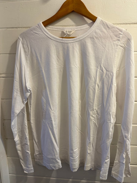 Hidden Workers :: Cotton Long Sleeve Tee