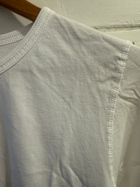 Hidden Workers :: Cotton Long Sleeve Tee