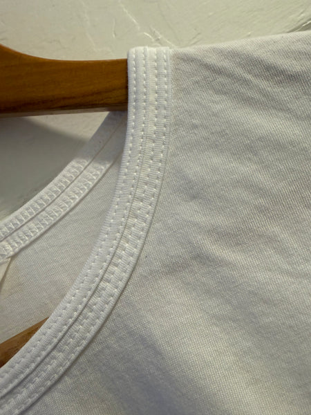 Hidden Workers :: Cotton Long Sleeve Tee