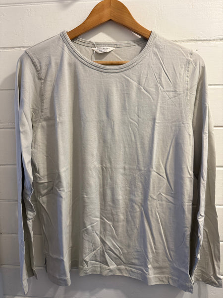 Hidden Workers :: Cotton Long Sleeve Tee